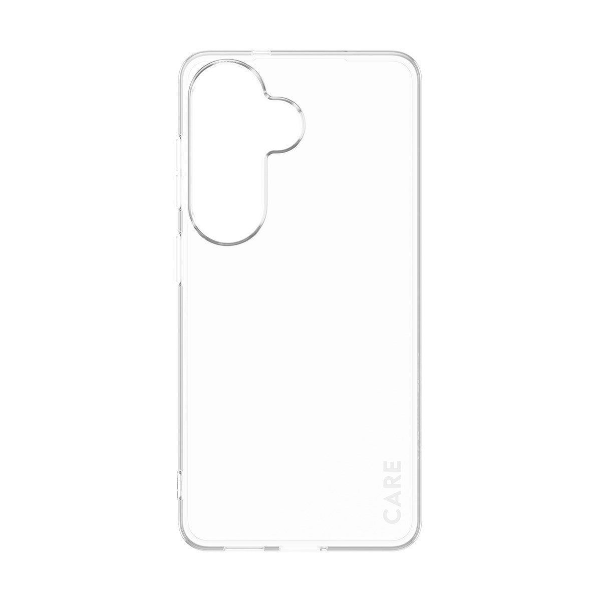CARE™ by PanzerGlass® X-Ray Case Soft Basic Samsung Galaxy S26
